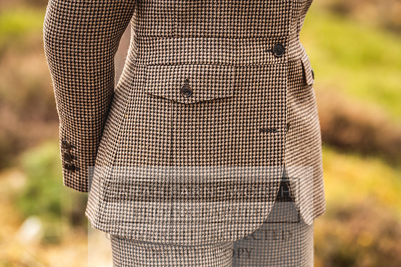 Purdey AW21-518