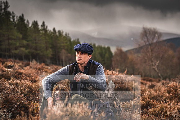 Purdey AW21-262