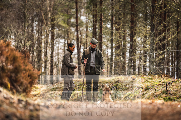 Purdey AW21-163