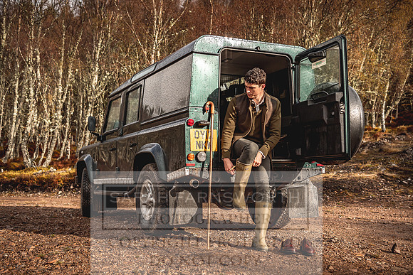 Purdey AW21-35