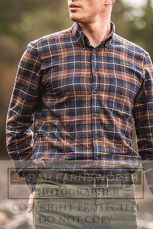 Purdey AW21-298