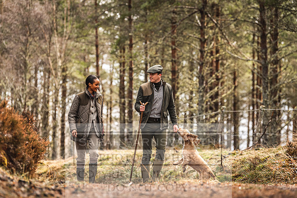 Purdey AW21-164