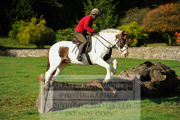 Heythrop Fun Ride 2014-349
