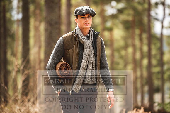 Purdey AW21-542