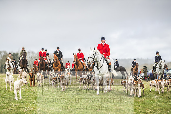 Thurlow at Heythrop 130319-22
