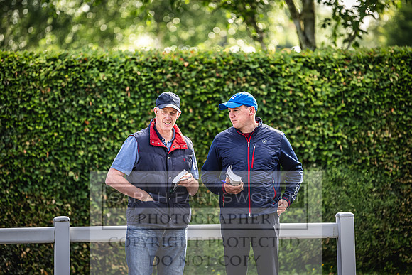 Goffs Land Rover Sale 2022-150