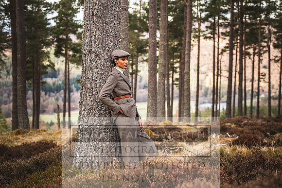 Purdey AW21-484