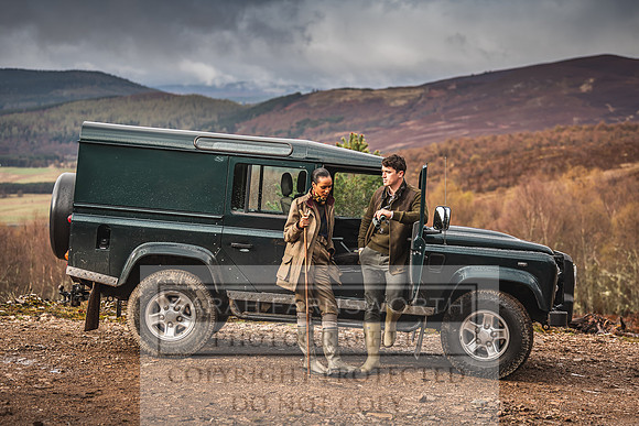 Purdey AW21-116