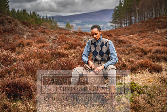 Purdey AW21-400