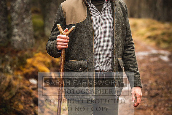 Purdey AW21-227