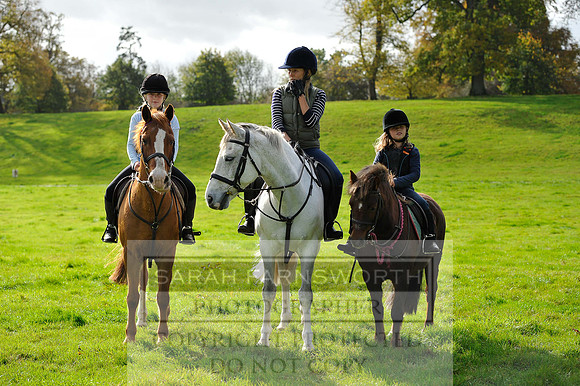 Heythrop Fun Ride 2014-447