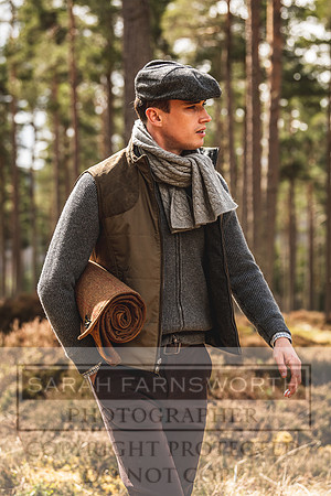 Purdey AW21-534