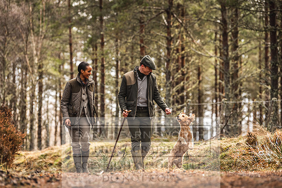 Purdey AW21-165