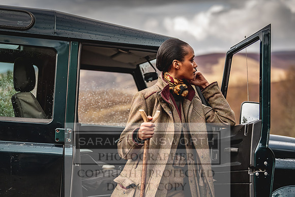 Purdey AW21-141