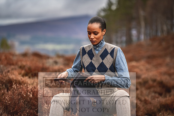 Purdey AW21-396