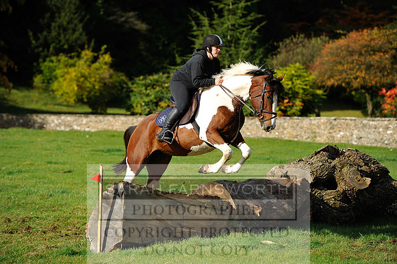 Heythrop Fun Ride 2014-341