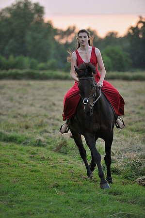 Izzy Bainbridge CF2 1258