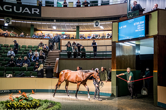 Goffs Orby 2018 Day 1-342