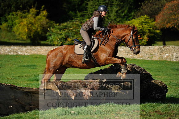 Heythrop Fun Ride 2014-314
