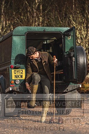 Purdey AW21-25