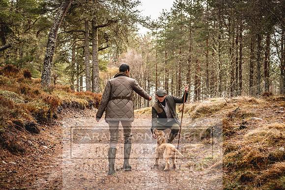 Purdey AW21-158