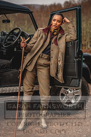 Purdey AW21-131