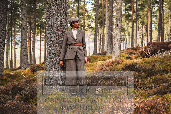 Purdey AW21-498