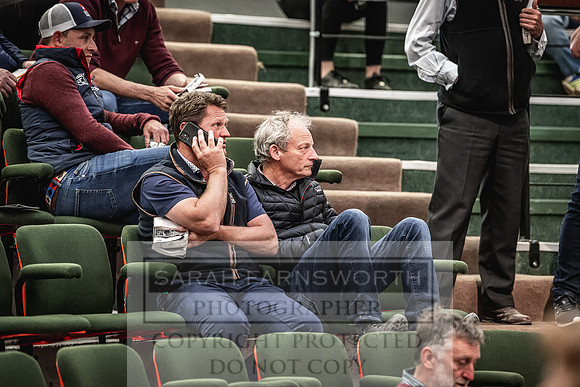 Goffs Land Rover Sale 2022-451