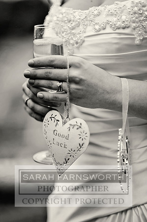 Rachel & Jamie CF3 952