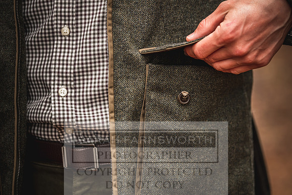 Purdey AW21-231