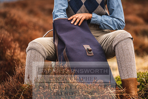 Purdey AW21-385