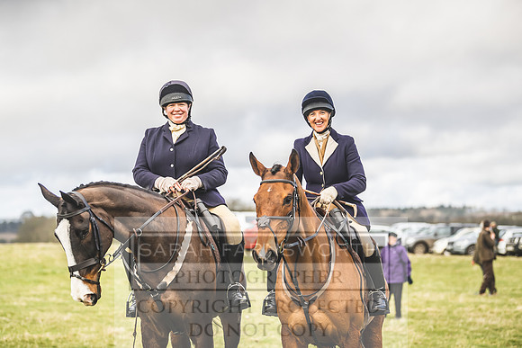 Thurlow at Heythrop 130319-92