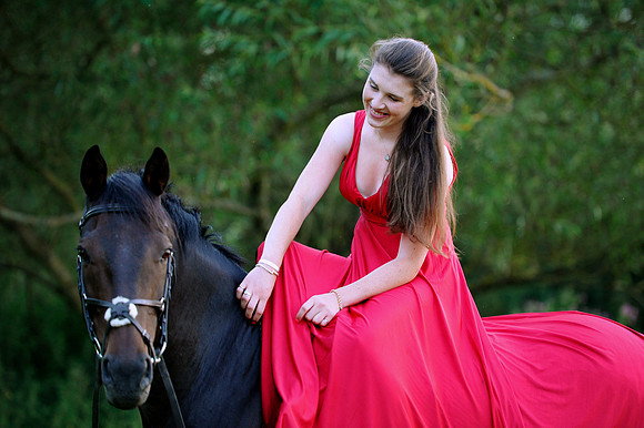 Izzy Bainbridge CF2 1406