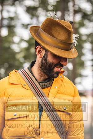 Purdey AW21-481