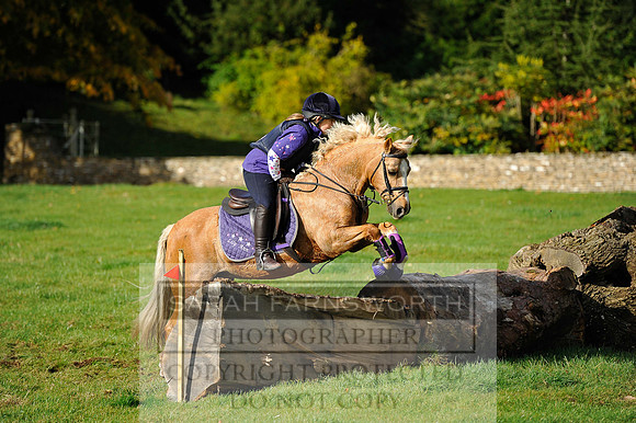 Heythrop Fun Ride 2014-261