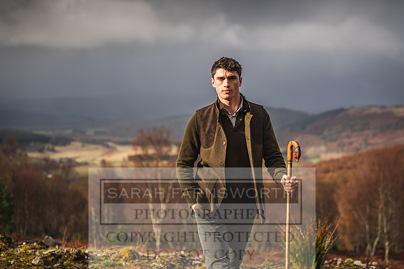 Purdey AW21-54