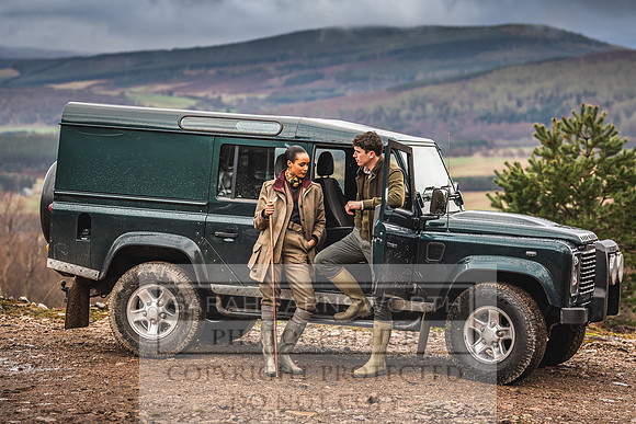 Purdey AW21-97