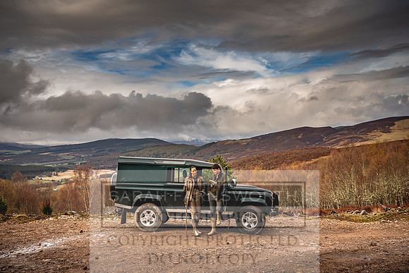 Purdey AW21-119