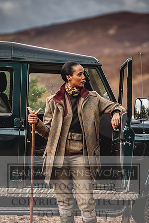 Purdey AW21-146