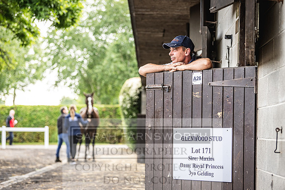 Goffs Land Rover Sale 2022-61