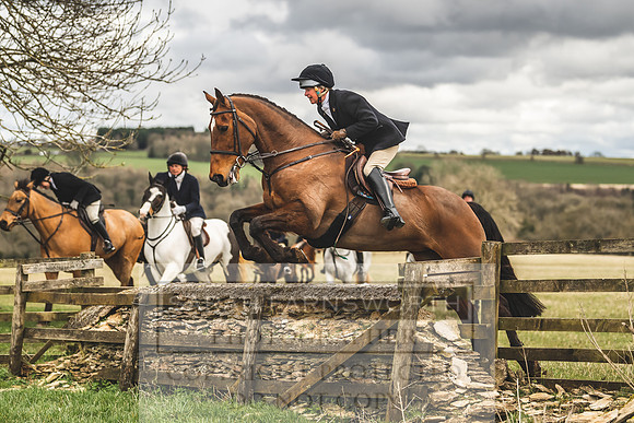 Thurlow at Heythrop 130319-322