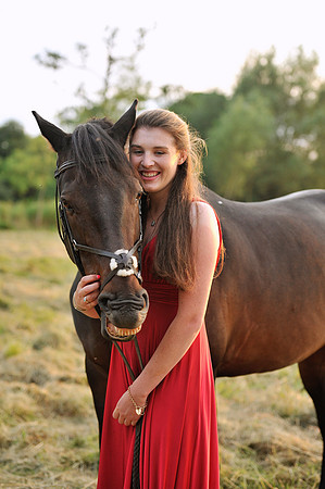 Izzy Bainbridge CF2 829