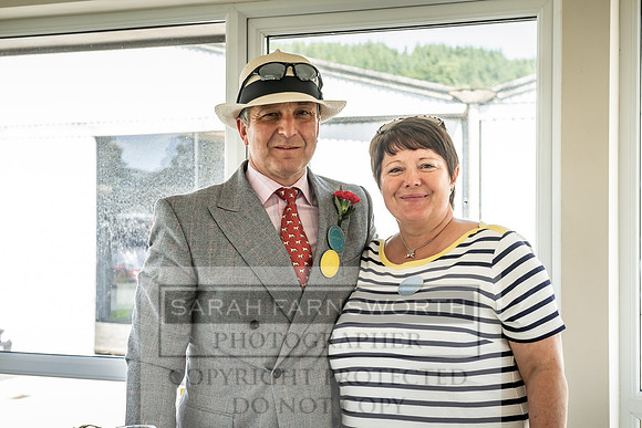 Builth Hound Show 2019-60