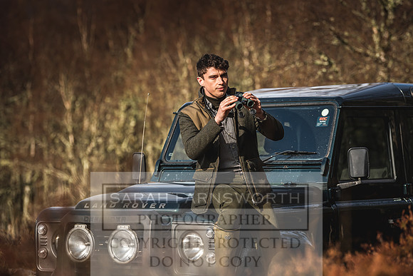 Purdey AW21-152