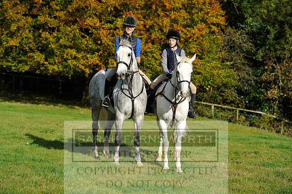Heythrop Fun Ride 2014-116