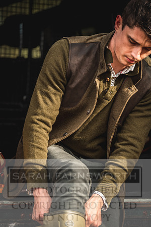 Purdey AW21-39
