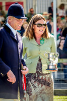 Ardingly Foxhounds 2015-16