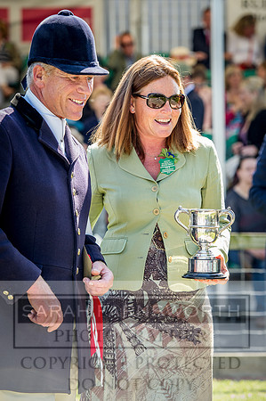 Ardingly Foxhounds 2015-16