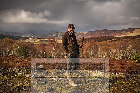 Purdey AW21-69
