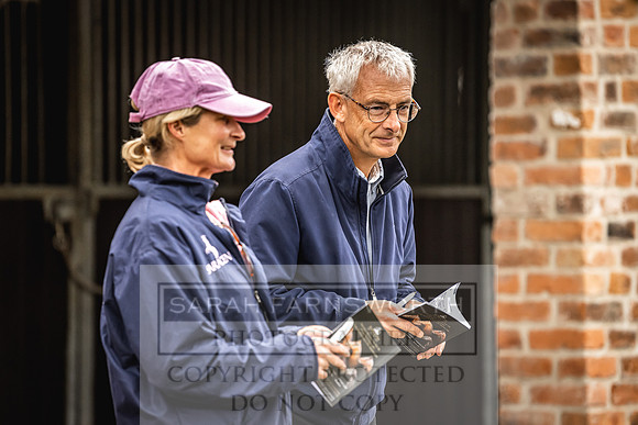 Goffs Yorton Sale 2022-135